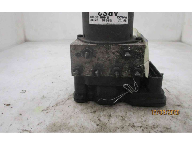 Блок АБС 589100X500, 21901740 Hyundai i10 - года