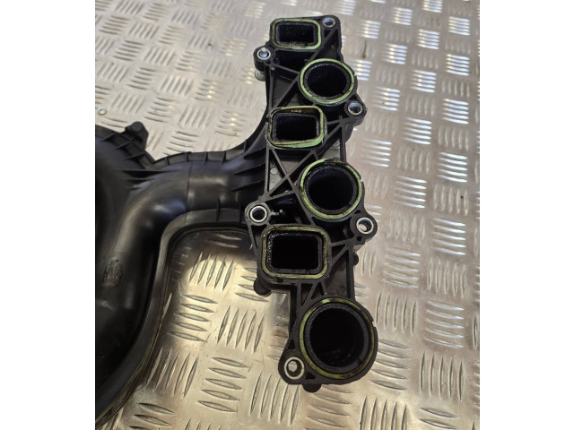 Всасывающий коллектор 059129711CF Audi Q5 SQ5