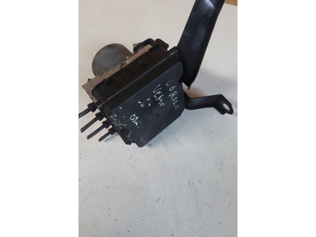 Блок АБС 0265234222, 034222   Toyota  Corolla Verso AR10  2004 - 2009 года