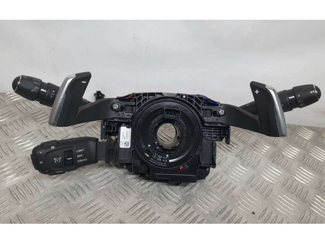 Ручка стеклоочистителей 96756731ZD, CONLEVAS   Peugeot 5008