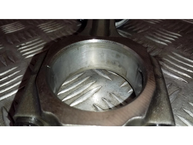 Píst 5520, C20Z20 Chevrolet Captiva pro naftový motor 2.0