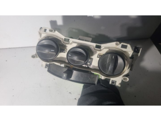 Блок управления климат-контролем Fiat Punto (176)