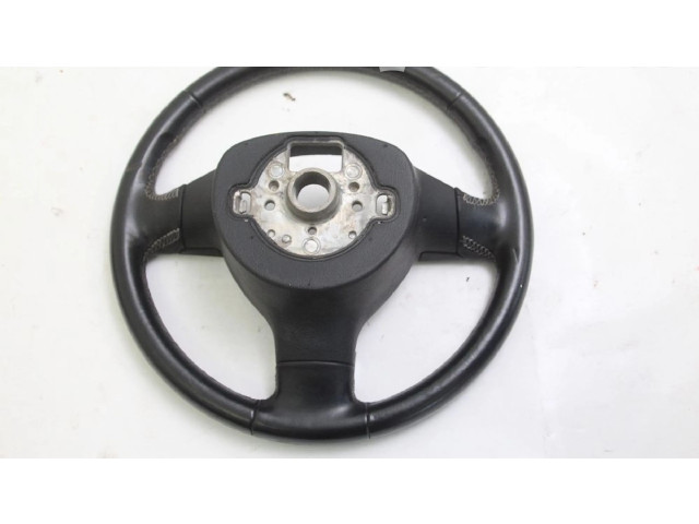 Руль Volkswagen Golf Plus 2005 - 2013 года 1Q0419091AC, 1Q0419091AC