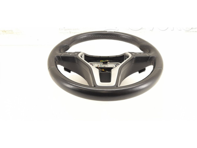 Volant Mercedes-Benz GLK (X204) 2012 2184606318, 0994641913