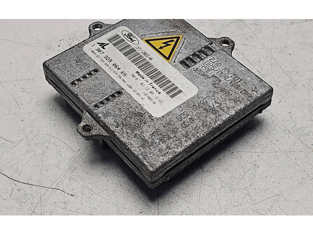 Блок управления Xenon