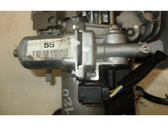 Рулевая рейка 89227-30020, 8922730020 Lexus GS 300 350 430 450H 2005 - 2012 года