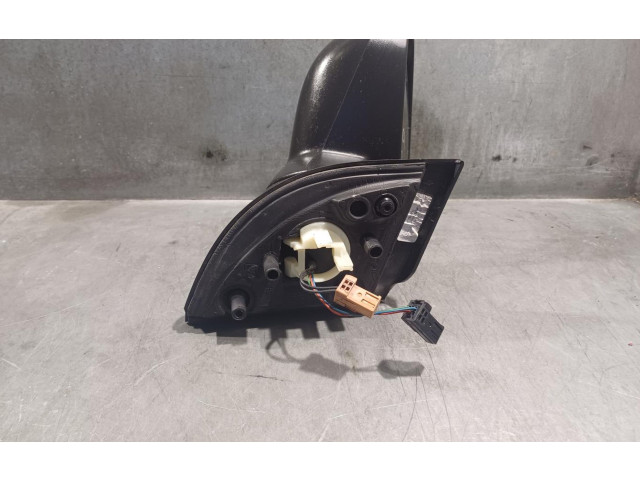 Zpětné zrcátko Citroen Berlingo 2018