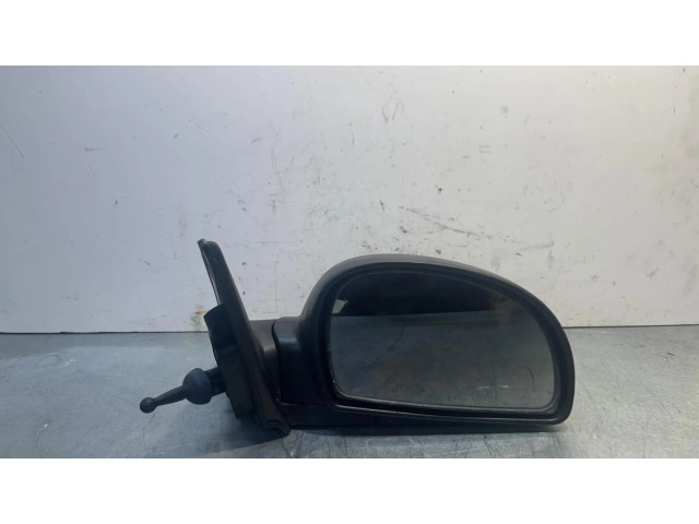 Zpětné zrcátko pravé Hyundai Accent E4012188, RETROVISORDERECHO