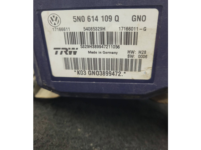 Jednotka ABS 5N0614109Q, 54085329H   Volkswagen Tiguan 2011