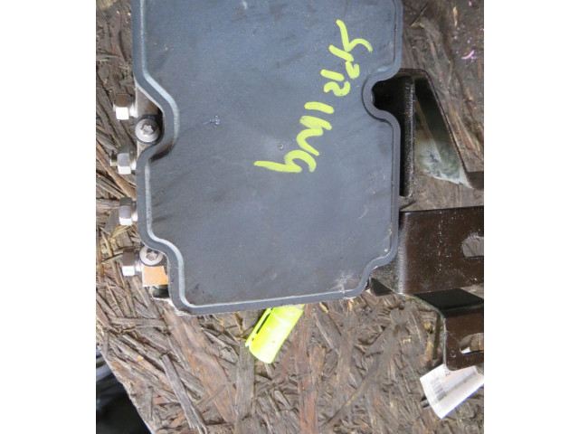 Блок АБС 9010576370vs2   Dacia  Sandero   -  года