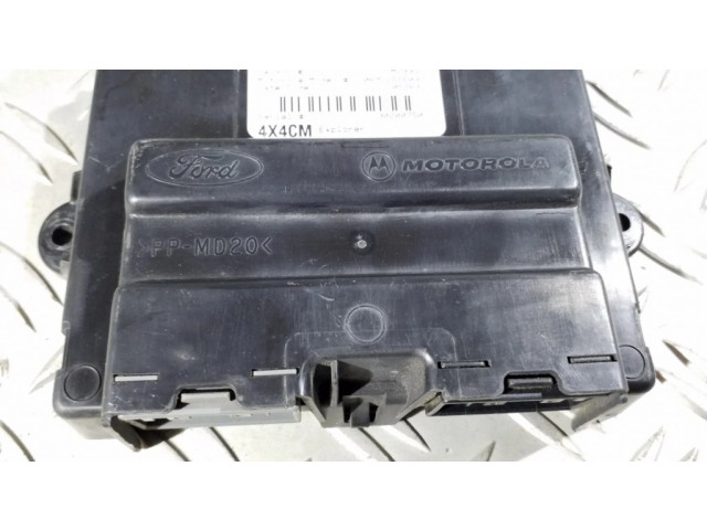 Блок управления 6L247H473AD, 06MU251E03   Ford Explorer