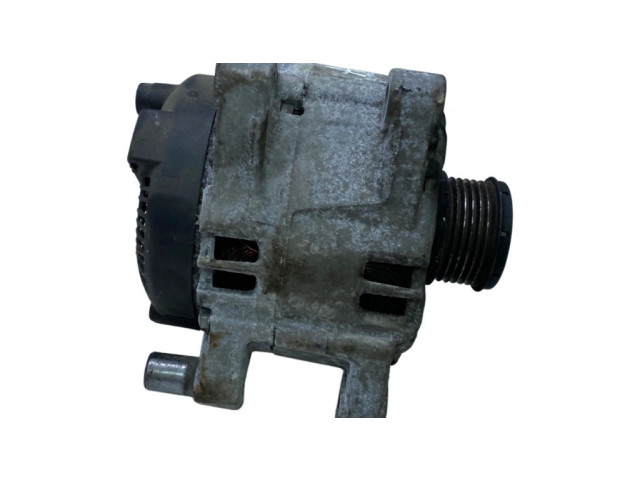 Генератор AG9T10300CA   Ford S-MAX 2.0     