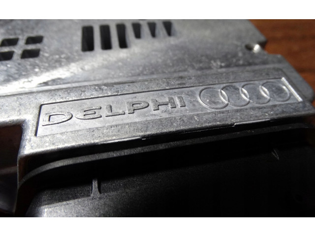 Блок управления 4K4907108G Audi A7 S7 4K8