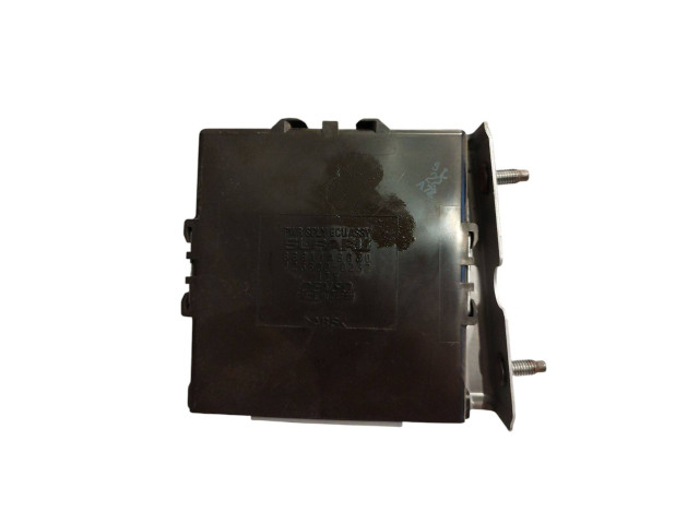 Блок управления 88811AG030 Subaru Forester SH