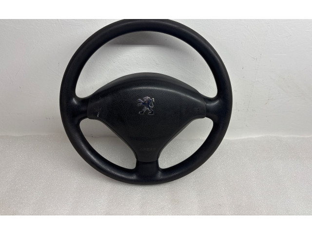 Volant Peugeot 307 2002 96345022, 211750115