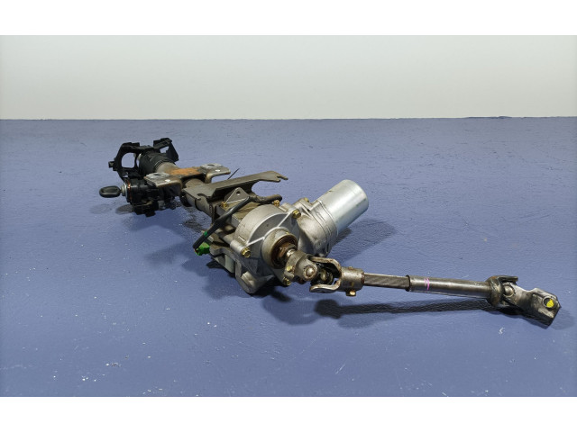 Рулевая рейка 48200-86G61, 48200-86G61 Suzuki Ignis - года