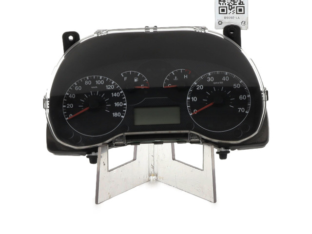 Форсунка 6103NQ, Y1-2606B Citroen Nemo 8HS