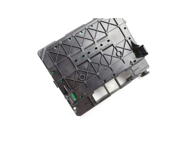 Блок предохранителей 9643498980, T118470002E Citroen C5