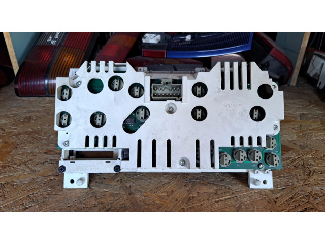 Přístrojová deska Chrysler Voyager 1995 4688571, 7910006651