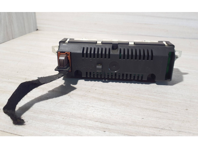 Экран/ дисплей / маленький экран 5555502902   Citroen Berlingo    