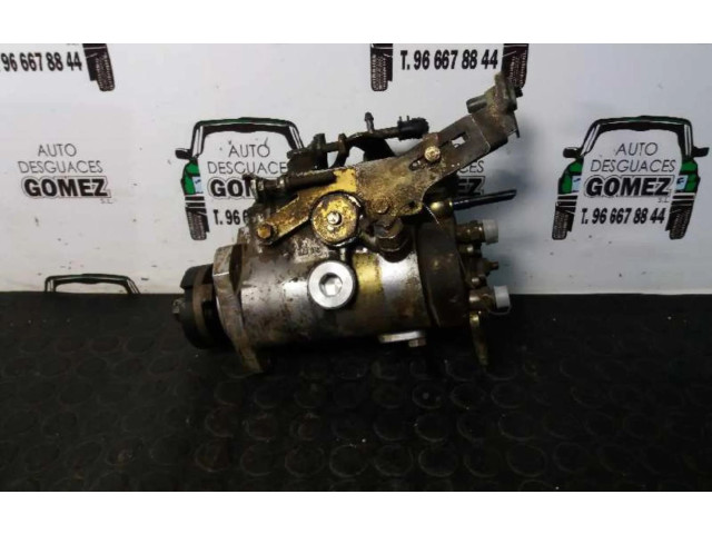 Топливный насос