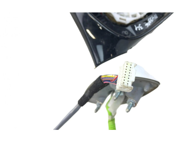 Zpětné zrcátko Lexus GS 250 350 300H 450H 2014 8791030E10, 8791030E10A1