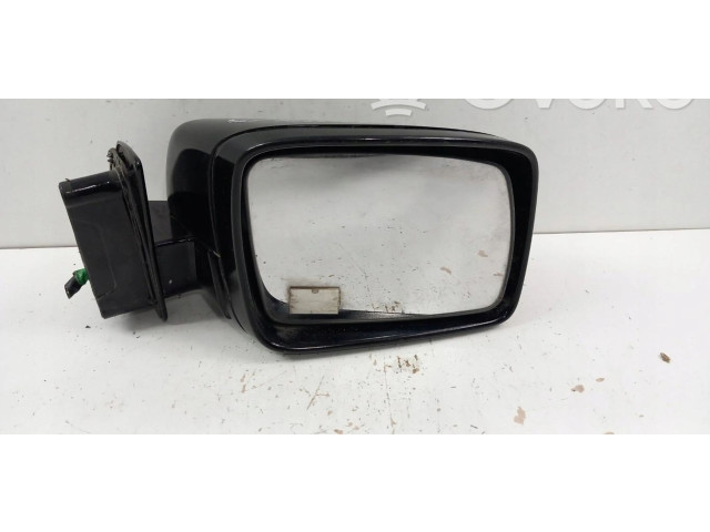 Zpětné zrcátko Land Rover Range Rover Sport L320 2009