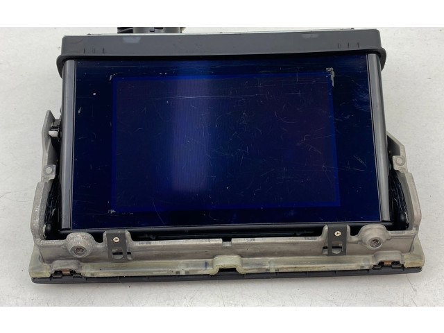 Дисплей    8V0857273M, 8V0919603C   Audi A3 S3 8V