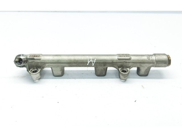 Топливная рампа 05C133320A, VWAGDEBTV   Audi A1   для двигателя CAGA