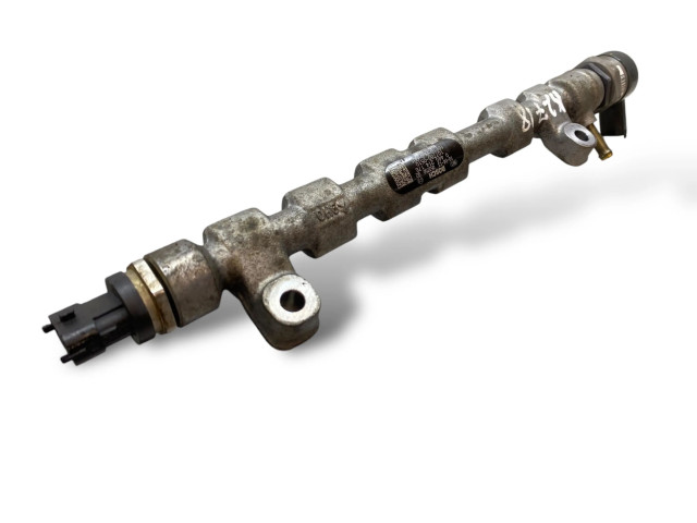 Топливная рампа 16610RL0G01, 0445214176 Honda Accord для двигателя N22B1