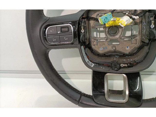 Руль Citroen C3 Aircross 2017 - года 98118753GH