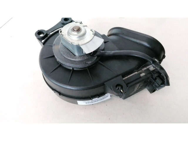 Вентилятор печки 1485725080, 5020106 Citroen C8