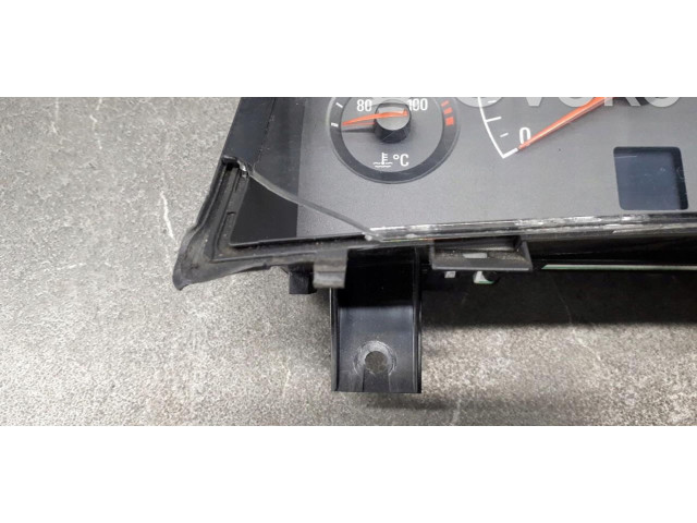 Přístrojová deska Opel Zafira C 2015 09180274wc