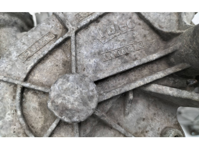 Моторчик дворников 288102466R, 288106583R    Renault Scenic III -  Grand scenic III