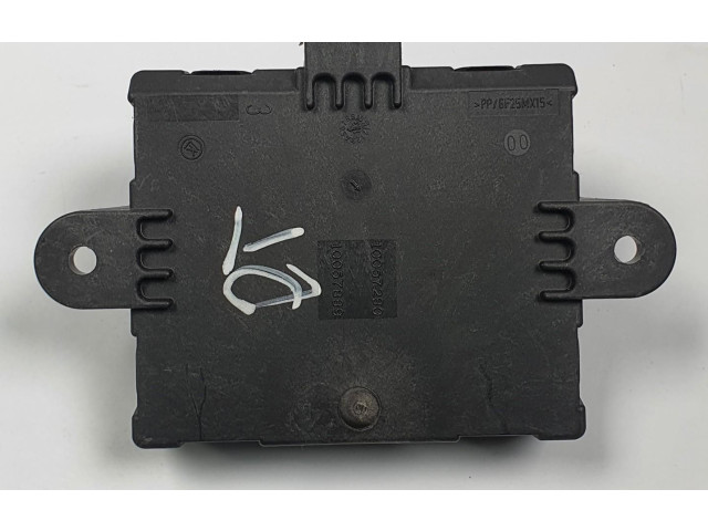 Поршень Блок управления дверью  9G9T-14B534-AC  Volvo V70  