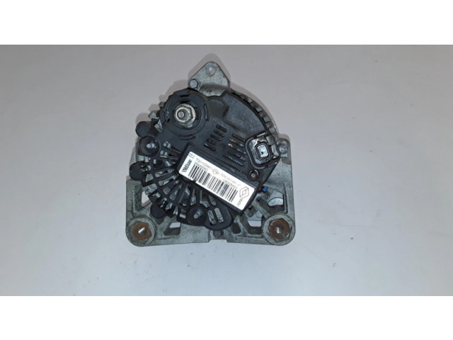 Генератор 8200410681 Dacia Sandero 1.5