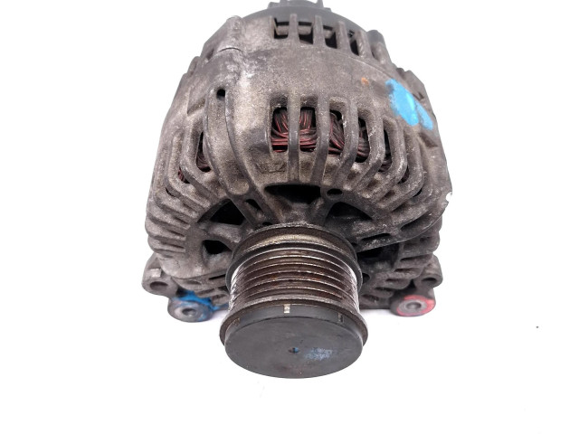Генератор 06F908023C, TG14C011 Audi A6 S6 C6 4F