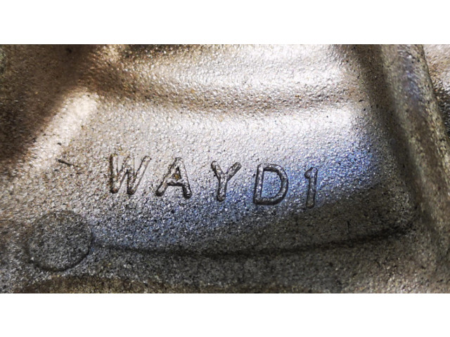 Водяной насос