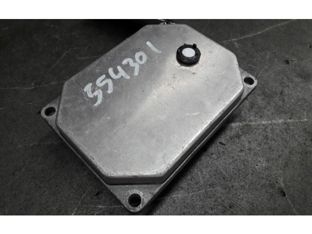 Řídící jednotka 51847330 Fiat Punto (199) 2012