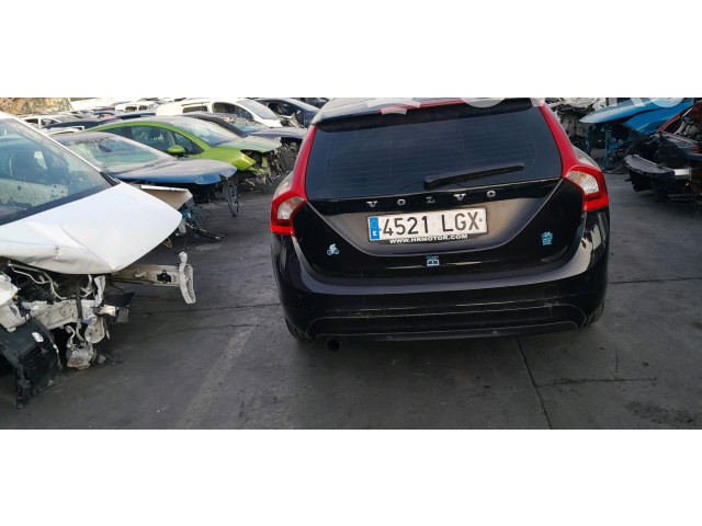 Ручка стеклоочистителей 31394007   Volvo V60