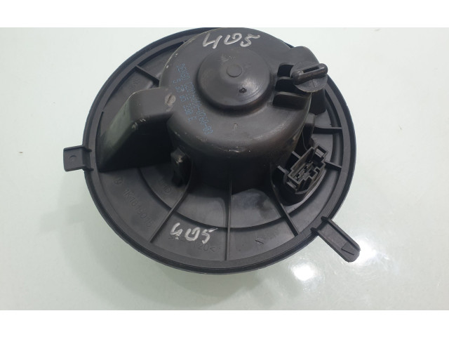 Вентилятор печки       Skoda Yeti (5L)