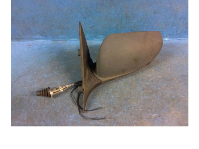 Зеркало электрическое Lancia Delta - года