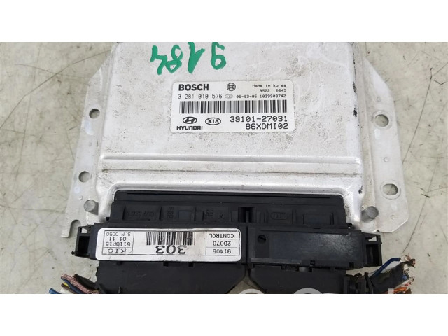 Блок АБС 58910Q0250 Hyundai Bayon 2021- года