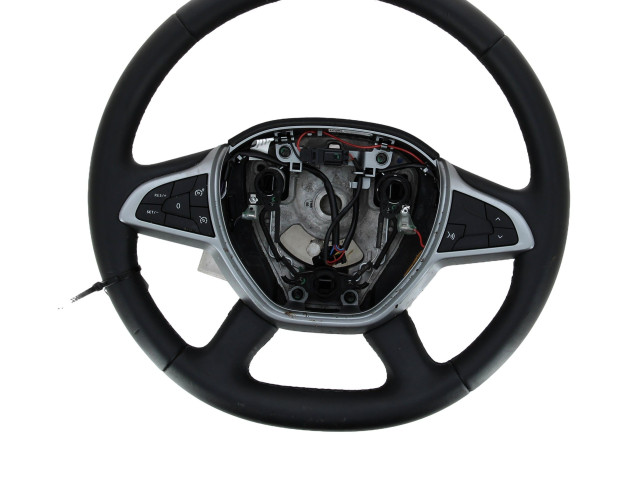 Руль Dacia Duster II 2017 - 2024 года 484001375R