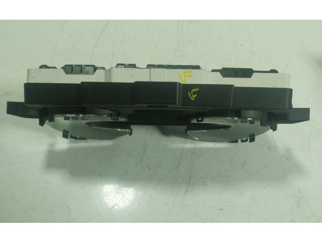 Спидометр (приборный щиток) 248103330R, 248103330R   Renault Trafic III (X82)