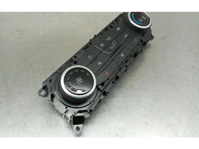 Блок управления климат-контролем KK2T19980MA, E637782A   Ford Transit Custom