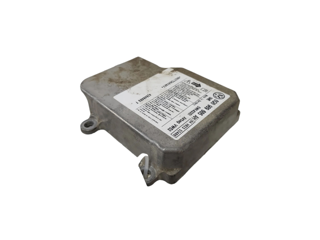 Блок подушек безопасности 6Q0909605AH, 5WK43351 Volkswagen Caddy