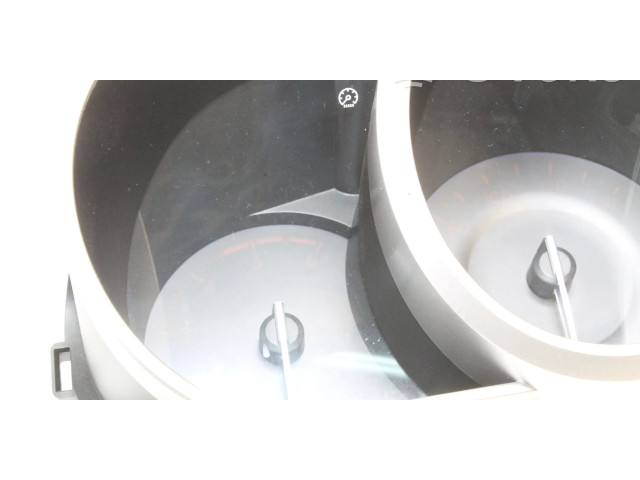 Přístrojová deska Mazda CX-7 2011 EH4455430