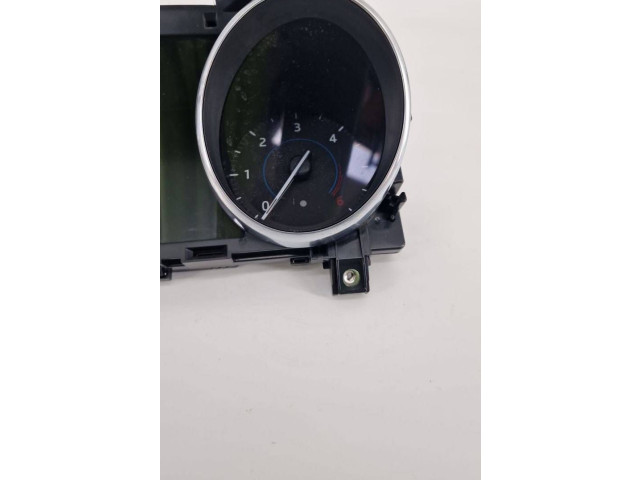 Панель приборов GX6310849EH   Jaguar XF X260       