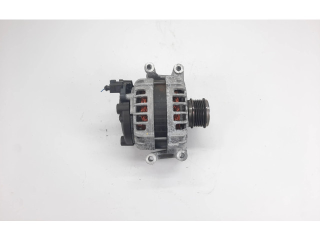 Генератор 06K903024A Audi Q3 8U